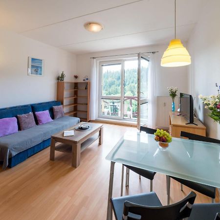 Apartment Slunecni Stran IV By Interhome Janské Lázně Extérieur photo