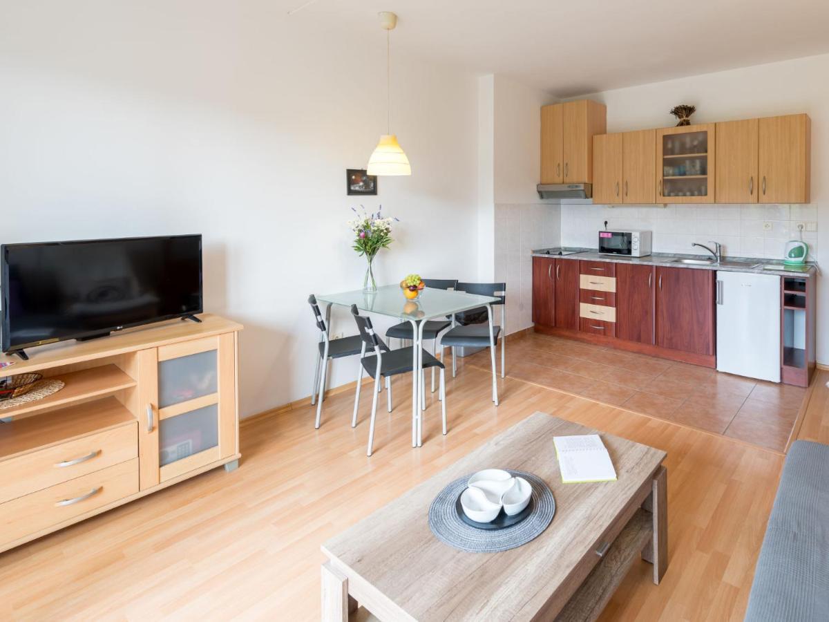 Apartment Slunecni Stran IV By Interhome Janské Lázně Extérieur photo