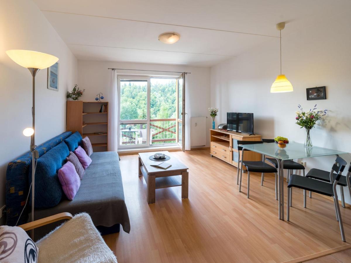 Apartment Slunecni Stran IV By Interhome Janské Lázně Extérieur photo