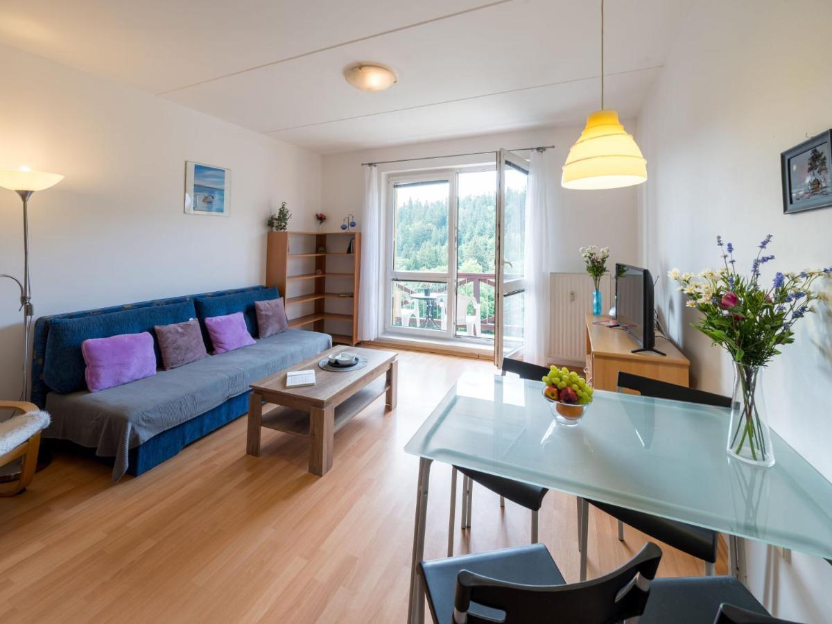 Apartment Slunecni Stran IV By Interhome Janské Lázně Extérieur photo
