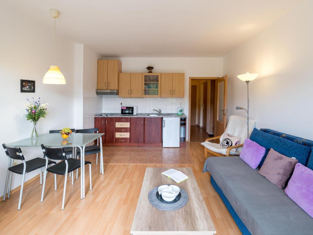 Apartment Slunecni Stran IV By Interhome Janské Lázně Extérieur photo