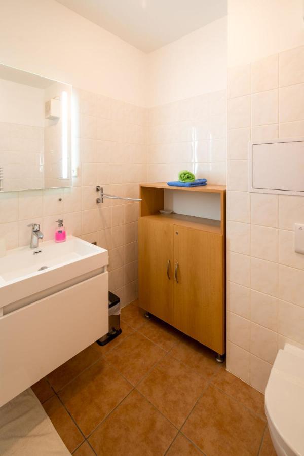 Apartment Slunecni Stran IV By Interhome Janské Lázně Extérieur photo