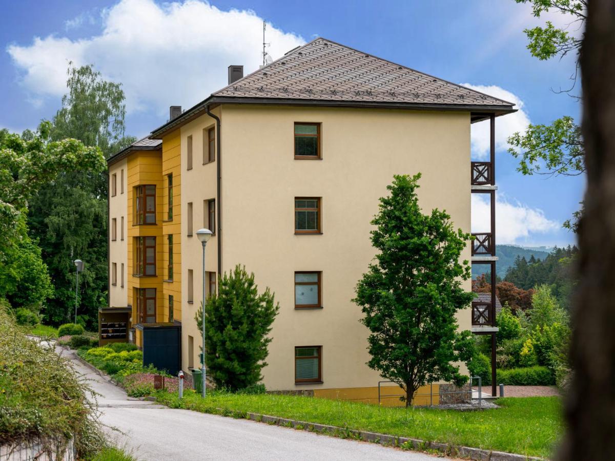 Apartment Slunecni Stran IV By Interhome Janské Lázně Extérieur photo